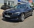 Синий БМВ 3 Серия ГТ, объемом двигателя 2 л и пробегом 109 тыс. км за 17777 $, фото 1 на Automoto.ua