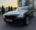 Синий БМВ 3 Серия ГТ, объемом двигателя 2 л и пробегом 176 тыс. км за 12250 $, фото 1 на Automoto.ua