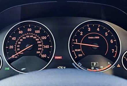 Синий БМВ 3 Серия ГТ, объемом двигателя 2 л и пробегом 109 тыс. км за 19777 $, фото 34 на Automoto.ua