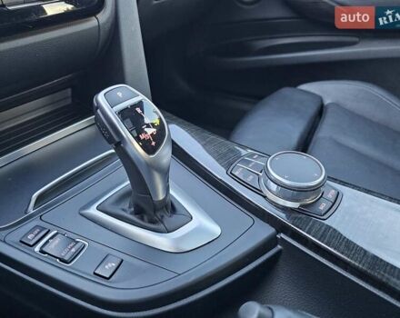 Синий БМВ 3 Серия ГТ, объемом двигателя 2 л и пробегом 109 тыс. км за 19777 $, фото 40 на Automoto.ua