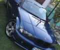 Синий БМВ 3 Серия ГТ, объемом двигателя 2.2 л и пробегом 230 тыс. км за 3000 $, фото 1 на Automoto.ua