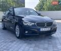 Зеленый БМВ 3 Серия ГТ, объемом двигателя 2 л и пробегом 135 тыс. км за 16200 $, фото 1 на Automoto.ua