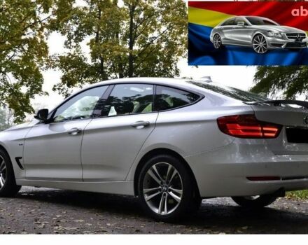 Белый БМВ 3 Серия, объемом двигателя 0 л и пробегом 75 тыс. км за 9450 $, фото 6 на Automoto.ua