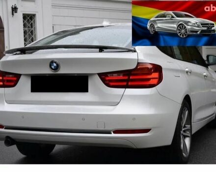 Белый БМВ 3 Серия, объемом двигателя 0 л и пробегом 75 тыс. км за 9450 $, фото 1 на Automoto.ua