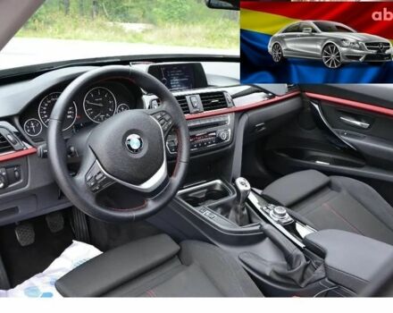 Белый БМВ 3 Серия, объемом двигателя 0 л и пробегом 75 тыс. км за 9450 $, фото 2 на Automoto.ua