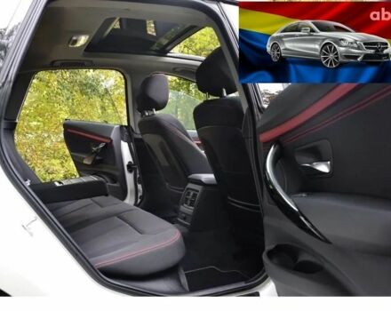 Белый БМВ 3 Серия, объемом двигателя 0 л и пробегом 75 тыс. км за 9450 $, фото 7 на Automoto.ua