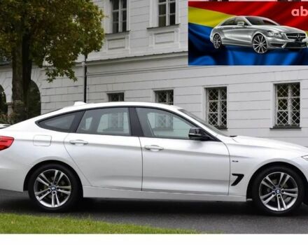 Белый БМВ 3 Серия, объемом двигателя 0 л и пробегом 75 тыс. км за 9450 $, фото 5 на Automoto.ua