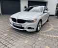 Белый БМВ 3 Серия, объемом двигателя 2 л и пробегом 195 тыс. км за 14999 $, фото 1 на Automoto.ua