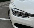 Білий БМВ 3 Серія, об'ємом двигуна 2 л та пробігом 86 тис. км за 17296 $, фото 21 на Automoto.ua