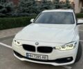 Білий БМВ 3 Серія, об'ємом двигуна 2 л та пробігом 86 тис. км за 17296 $, фото 1 на Automoto.ua