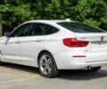 Белый БМВ 3 Серия, объемом двигателя 2 л и пробегом 52 тыс. км за 11000 $, фото 2 на Automoto.ua