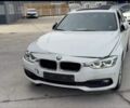 Белый БМВ 3 Серия, объемом двигателя 2 л и пробегом 86 тыс. км за 7600 $, фото 1 на Automoto.ua