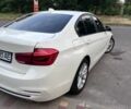 Білий БМВ 3 Серія, об'ємом двигуна 2 л та пробігом 86 тис. км за 17296 $, фото 4 на Automoto.ua