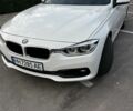 Білий БМВ 3 Серія, об'ємом двигуна 2 л та пробігом 86 тис. км за 17296 $, фото 22 на Automoto.ua