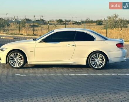 Белый БМВ 3 Серия, объемом двигателя 2 л и пробегом 163 тыс. км за 11900 $, фото 11 на Automoto.ua