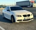 Белый БМВ 3 Серия, объемом двигателя 2 л и пробегом 163 тыс. км за 11900 $, фото 4 на Automoto.ua