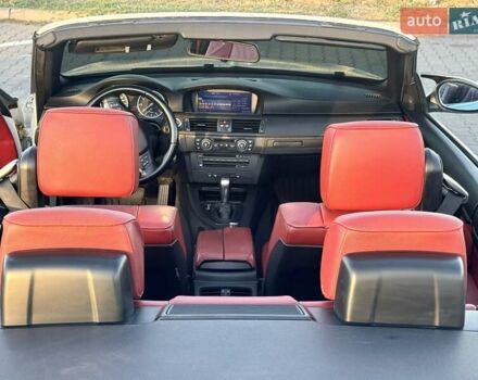 Белый БМВ 3 Серия, объемом двигателя 2 л и пробегом 163 тыс. км за 11900 $, фото 25 на Automoto.ua