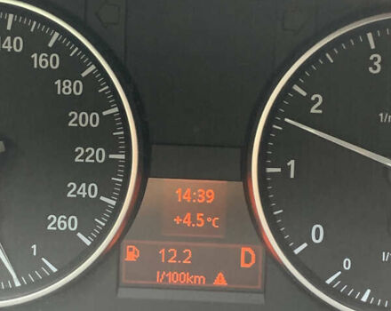 Белый БМВ 3 Серия, объемом двигателя 2 л и пробегом 139 тыс. км за 8500 $, фото 13 на Automoto.ua