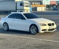 Белый БМВ 3 Серия, объемом двигателя 2 л и пробегом 163 тыс. км за 11900 $, фото 6 на Automoto.ua