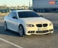 Белый БМВ 3 Серия, объемом двигателя 2 л и пробегом 163 тыс. км за 11900 $, фото 5 на Automoto.ua