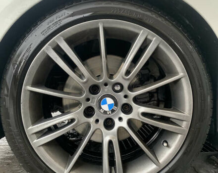 Белый БМВ 3 Серия, объемом двигателя 2 л и пробегом 139 тыс. км за 8500 $, фото 2 на Automoto.ua