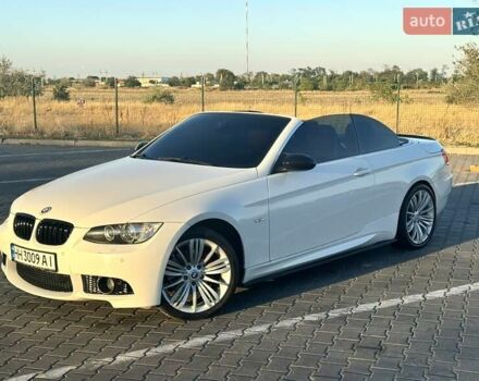 Белый БМВ 3 Серия, объемом двигателя 2 л и пробегом 163 тыс. км за 11900 $, фото 13 на Automoto.ua
