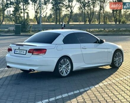 Белый БМВ 3 Серия, объемом двигателя 2 л и пробегом 163 тыс. км за 11900 $, фото 8 на Automoto.ua