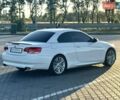 Белый БМВ 3 Серия, объемом двигателя 2 л и пробегом 163 тыс. км за 11900 $, фото 8 на Automoto.ua