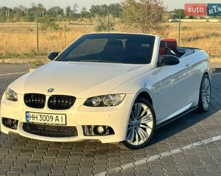 Белый БМВ 3 Серия, объемом двигателя 2 л и пробегом 163 тыс. км за 11900 $, фото 14 на Automoto.ua