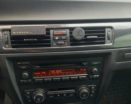 Белый БМВ 3 Серия, объемом двигателя 2 л и пробегом 139 тыс. км за 8500 $, фото 6 на Automoto.ua