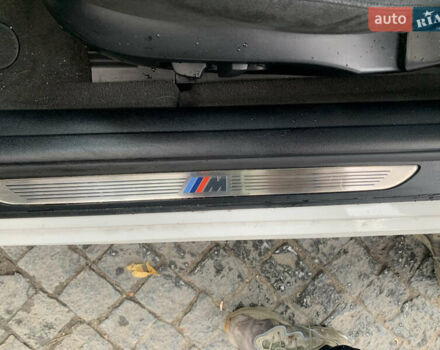 Белый БМВ 3 Серия, объемом двигателя 2 л и пробегом 139 тыс. км за 8500 $, фото 7 на Automoto.ua