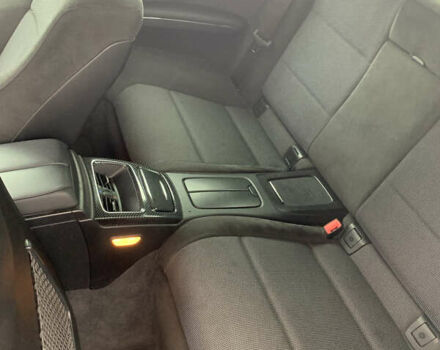 Белый БМВ 3 Серия, объемом двигателя 2 л и пробегом 139 тыс. км за 8500 $, фото 5 на Automoto.ua