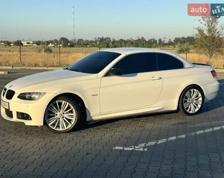 Белый БМВ 3 Серия, объемом двигателя 2 л и пробегом 163 тыс. км за 11900 $, фото 2 на Automoto.ua