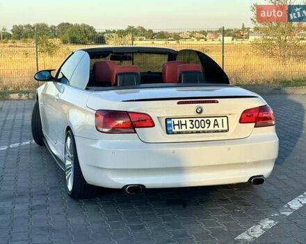 Белый БМВ 3 Серия, объемом двигателя 2 л и пробегом 163 тыс. км за 11900 $, фото 20 на Automoto.ua