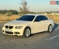 Белый БМВ 3 Серия, объемом двигателя 2 л и пробегом 163 тыс. км за 11900 $, фото 12 на Automoto.ua