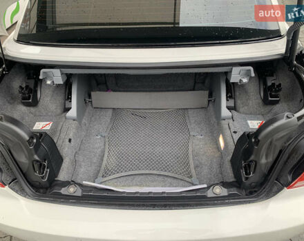 Белый БМВ 3 Серия, объемом двигателя 2 л и пробегом 139 тыс. км за 8500 $, фото 9 на Automoto.ua