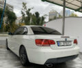 Белый БМВ 3 Серия, объемом двигателя 2 л и пробегом 139 тыс. км за 8500 $, фото 1 на Automoto.ua