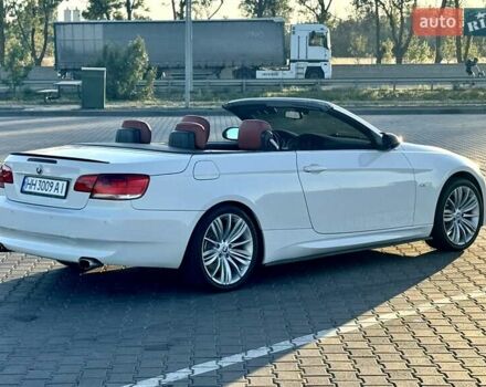 Белый БМВ 3 Серия, объемом двигателя 2 л и пробегом 163 тыс. км за 11900 $, фото 18 на Automoto.ua
