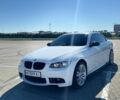 Белый БМВ 3 Серия, объемом двигателя 2 л и пробегом 163 тыс. км за 10500 $, фото 1 на Automoto.ua
