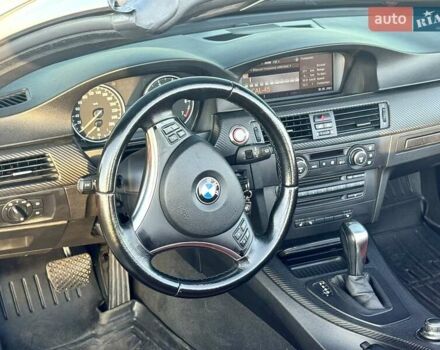 Белый БМВ 3 Серия, объемом двигателя 2 л и пробегом 163 тыс. км за 11900 $, фото 28 на Automoto.ua