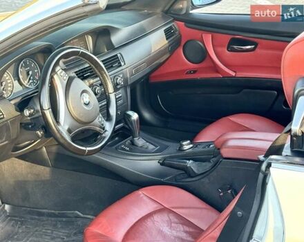 Белый БМВ 3 Серия, объемом двигателя 2 л и пробегом 163 тыс. км за 11900 $, фото 27 на Automoto.ua