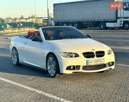 Белый БМВ 3 Серия, объемом двигателя 2 л и пробегом 163 тыс. км за 11900 $, фото 16 на Automoto.ua