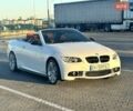 Белый БМВ 3 Серия, объемом двигателя 2 л и пробегом 163 тыс. км за 11900 $, фото 16 на Automoto.ua