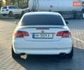 Белый БМВ 3 Серия, объемом двигателя 2 л и пробегом 163 тыс. км за 11900 $, фото 9 на Automoto.ua