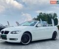 Белый БМВ 3 Серия, объемом двигателя 3 л и пробегом 159 тыс. км за 14490 $, фото 1 на Automoto.ua
