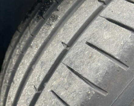 Белый БМВ 3 Серия, объемом двигателя 3 л и пробегом 345 тыс. км за 11888 $, фото 10 на Automoto.ua