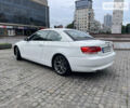 Белый БМВ 3 Серия, объемом двигателя 3 л и пробегом 345 тыс. км за 11888 $, фото 6 на Automoto.ua