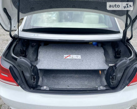 Белый БМВ 3 Серия, объемом двигателя 3 л и пробегом 345 тыс. км за 11888 $, фото 12 на Automoto.ua