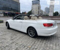 Белый БМВ 3 Серия, объемом двигателя 3 л и пробегом 345 тыс. км за 11888 $, фото 5 на Automoto.ua
