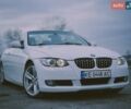 Белый БМВ 3 Серия, объемом двигателя 3 л и пробегом 130 тыс. км за 11500 $, фото 1 на Automoto.ua